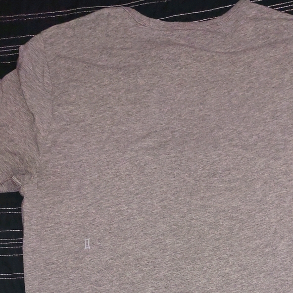 Kit and Ace Other - Kit and Ace "logo tee"